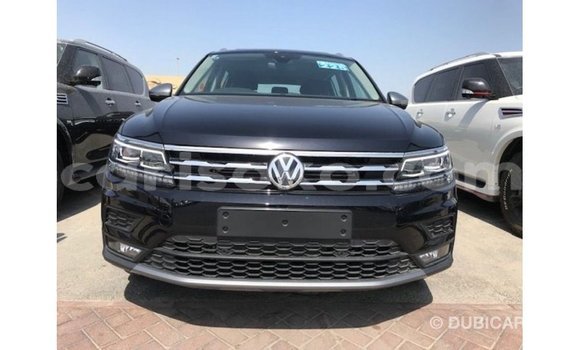 Buy Import Volkswagen Tiguan Black Car in Import - Dubai in Rwanda Buy Import Volkswagen Tiguan Black Car in Import - Dubai in Rwanda