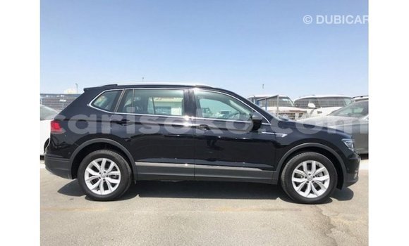 Buy Import Volkswagen Tiguan Black Car in Import - Dubai in Rwanda Buy Import Volkswagen Tiguan Black Car in Import - Dubai in Rwanda