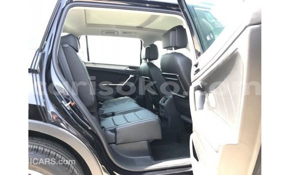 Buy Import Volkswagen Tiguan Black Car in Import - Dubai in Rwanda Buy Import Volkswagen Tiguan Black Car in Import - Dubai in Rwanda