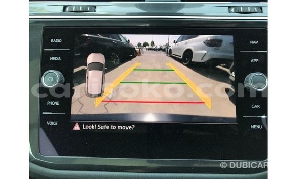 Buy Import Volkswagen Tiguan Black Car in Import - Dubai in Rwanda Buy Import Volkswagen Tiguan Black Car in Import - Dubai in Rwanda