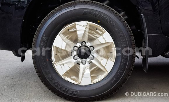 Acheter Import Voiture Toyota Prado Noir à Import - Dubai, Rwanda Acheter Import Voiture Toyota Prado Noir à Import - Dubai, Rwanda