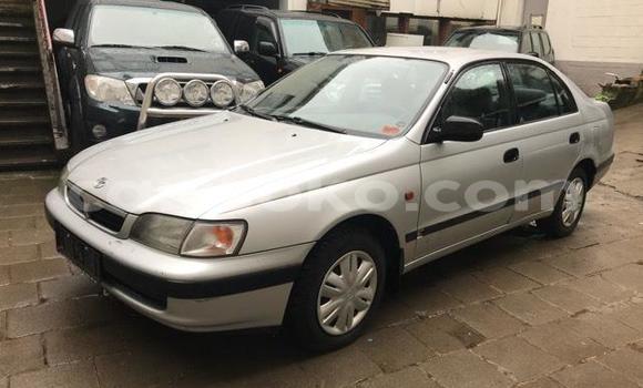 Buy Used Toyota Carina Blue Car in Kigali in Rwanda Buy Used Toyota Carina Blue Car in Kigali in Rwanda