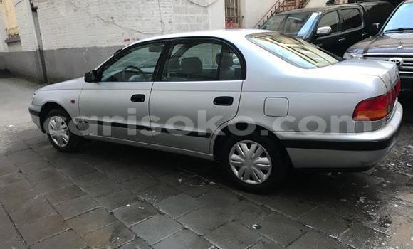 Buy Used Toyota Carina Blue Car in Kigali in Rwanda Buy Used Toyota Carina Blue Car in Kigali in Rwanda