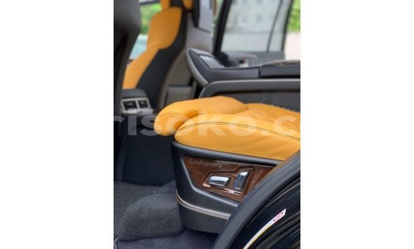 Acheter Import Voiture Lexus LX Noir à Import - Dubai, Rwanda Acheter Import Voiture Lexus LX Noir à Import - Dubai, Rwanda