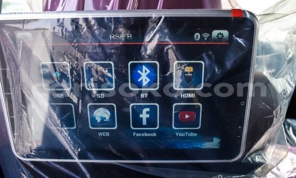 Acheter Import Voiture Toyota Land Cruiser Noir à Import - Dubai, Rwanda Acheter Import Voiture Toyota Land Cruiser Noir à Import - Dubai, Rwanda