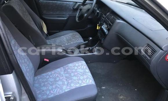 Buy Used Toyota Carina Blue Car in Kigali in Rwanda Buy Used Toyota Carina Blue Car in Kigali in Rwanda