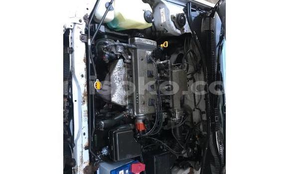 Buy Used Toyota Carina Blue Car in Kigali in Rwanda Buy Used Toyota Carina Blue Car in Kigali in Rwanda