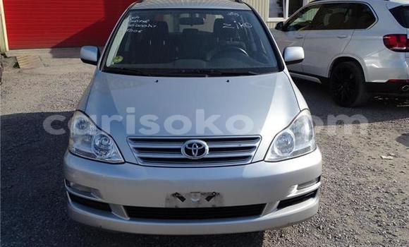 Sayi Na hannu Toyota Avensis Autre Mota in Kigali a Rwanda Sayi Na hannu Toyota Avensis Autre Mota in Kigali a Rwanda