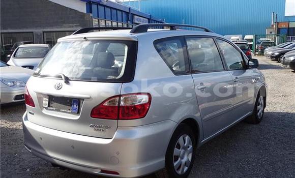 Sayi Na hannu Toyota Avensis Autre Mota in Kigali a Rwanda Sayi Na hannu Toyota Avensis Autre Mota in Kigali a Rwanda