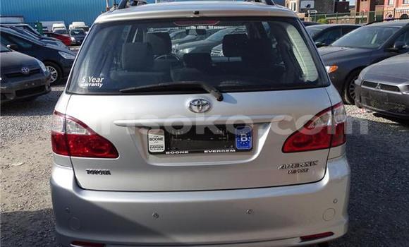 Sayi Na hannu Toyota Avensis Autre Mota in Kigali a Rwanda Sayi Na hannu Toyota Avensis Autre Mota in Kigali a Rwanda