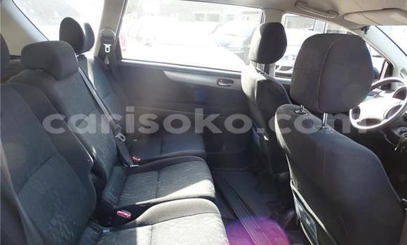 Sayi Na hannu Toyota Avensis Autre Mota in Kigali a Rwanda Sayi Na hannu Toyota Avensis Autre Mota in Kigali a Rwanda