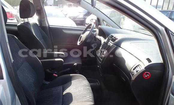 Sayi Na hannu Toyota Avensis Autre Mota in Kigali a Rwanda Sayi Na hannu Toyota Avensis Autre Mota in Kigali a Rwanda