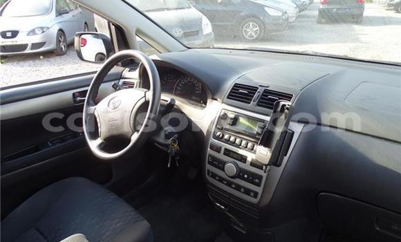 Sayi Na hannu Toyota Avensis Autre Mota in Kigali a Rwanda Sayi Na hannu Toyota Avensis Autre Mota in Kigali a Rwanda