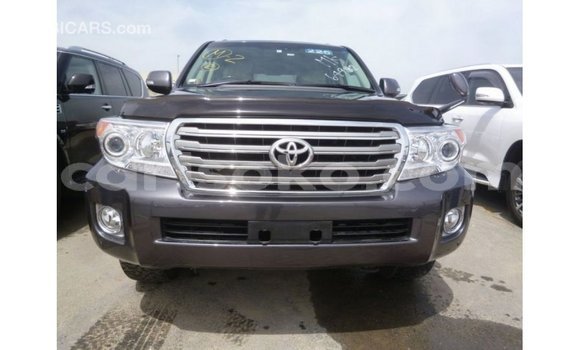 Acheter Import Voiture Toyota Land Cruiser Autre à Import - Dubai, Rwanda Acheter Import Voiture Toyota Land Cruiser Autre à Import - Dubai, Rwanda