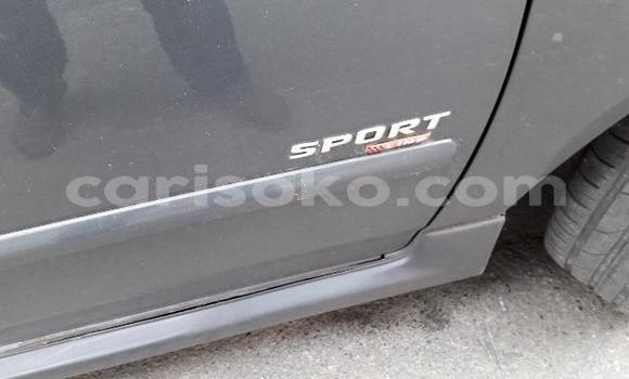 Sayi Na hannu Toyota Corolla Noir Mota in Kigali a Rwanda Sayi Na hannu Toyota Corolla Noir Mota in Kigali a Rwanda