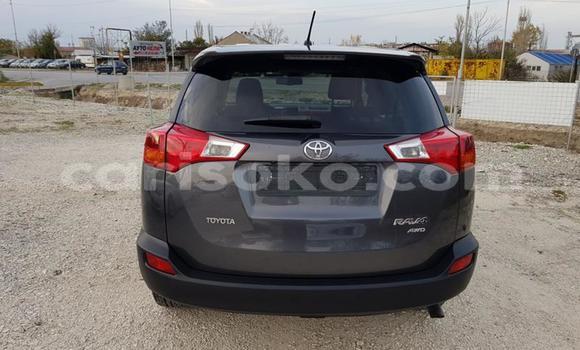 اشتري مستعمل Toyota RAV4 Autre سيارة في Kigali في Rwanda اشتري مستعمل Toyota RAV4 Autre سيارة في Kigali في Rwanda