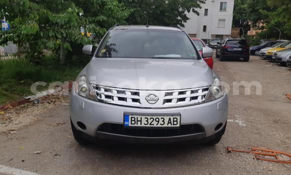 Buy Used Nissan Murano Other Car in Kigali in Rwanda Buy Used Nissan Murano Other Car in Kigali in Rwanda