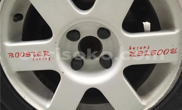 Buy Used Toyota Corolla White Car in Kigali in Rwanda Buy Used Toyota Corolla White Car in Kigali in Rwanda