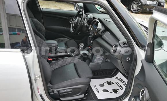 Buy Used MINI Cooper Other Car in Kigali in Rwanda Buy Used MINI Cooper Other Car in Kigali in Rwanda