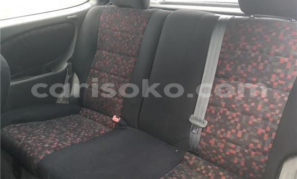 Buy Used Toyota Corolla White Car in Kigali in Rwanda Buy Used Toyota Corolla White Car in Kigali in Rwanda