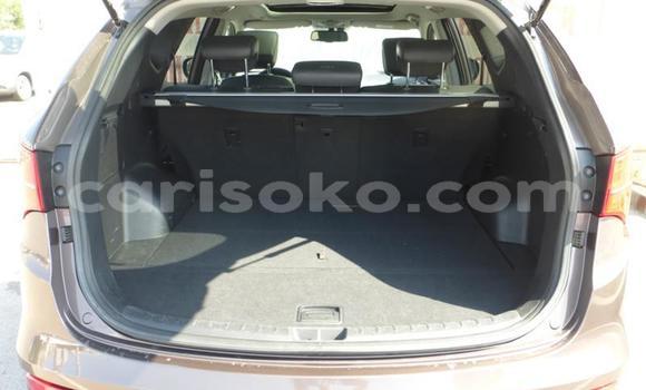 Buy Used Hyundai Santa Fe Other Car in Kigali in Rwanda Buy Used Hyundai Santa Fe Other Car in Kigali in Rwanda