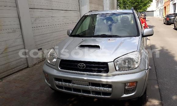 Buy Used Toyota RAV4 Silver Car in Kigali in Rwanda Buy Used Toyota RAV4 Silver Car in Kigali in Rwanda