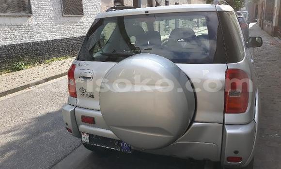Buy Used Toyota RAV4 Silver Car in Kigali in Rwanda Buy Used Toyota RAV4 Silver Car in Kigali in Rwanda