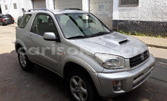 Buy Used Toyota RAV4 Silver Car in Kigali in Rwanda Buy Used Toyota RAV4 Silver Car in Kigali in Rwanda