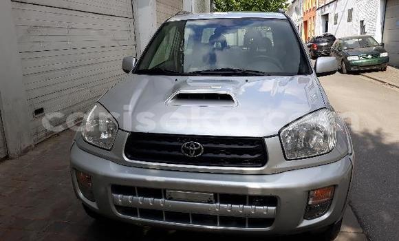 Buy Used Toyota RAV4 Silver Car in Kigali in Rwanda Buy Used Toyota RAV4 Silver Car in Kigali in Rwanda