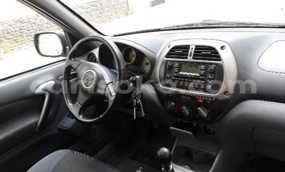 Buy Used Toyota RAV4 Silver Car in Kigali in Rwanda Buy Used Toyota RAV4 Silver Car in Kigali in Rwanda