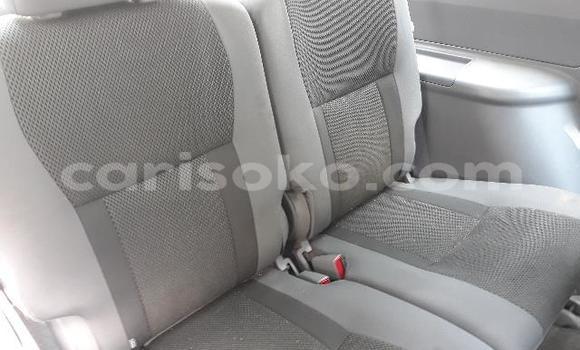 Buy Used Toyota RAV4 Silver Car in Kigali in Rwanda Buy Used Toyota RAV4 Silver Car in Kigali in Rwanda