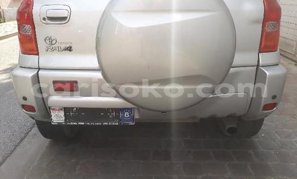 Buy Used Toyota RAV4 Silver Car in Kigali in Rwanda Buy Used Toyota RAV4 Silver Car in Kigali in Rwanda