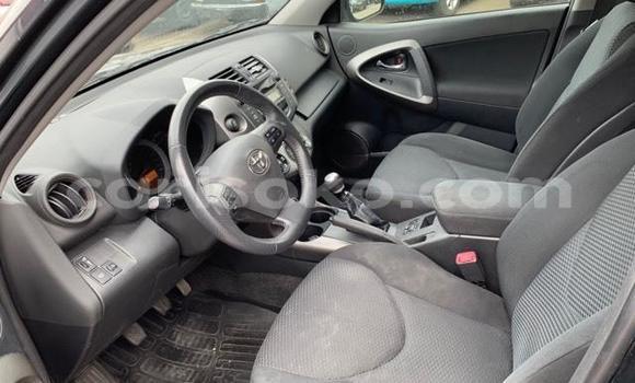 Buy Used Toyota RAV4 Blue Car in Kigali in Rwanda Buy Used Toyota RAV4 Blue Car in Kigali in Rwanda