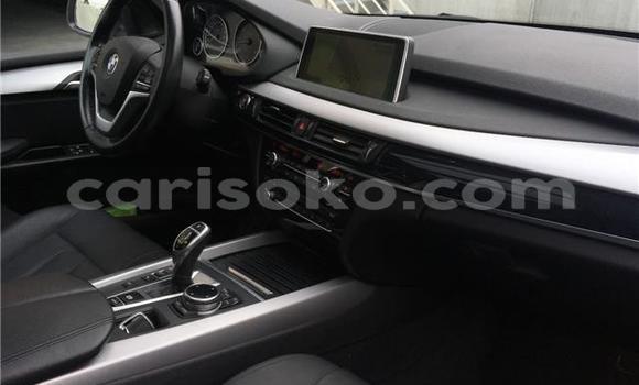 Sayi Na hannu BMW X5 Blanc Mota in Kigali a Rwanda Sayi Na hannu BMW X5 Blanc Mota in Kigali a Rwanda