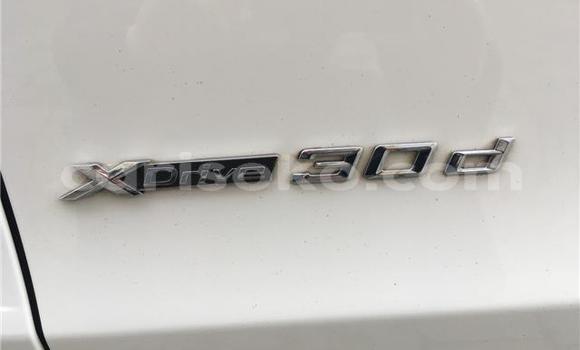 Sayi Na hannu BMW X5 Blanc Mota in Kigali a Rwanda Sayi Na hannu BMW X5 Blanc Mota in Kigali a Rwanda