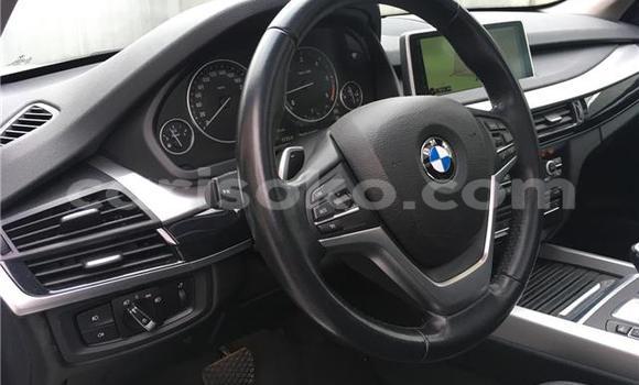 Sayi Na hannu BMW X5 Blanc Mota in Kigali a Rwanda Sayi Na hannu BMW X5 Blanc Mota in Kigali a Rwanda