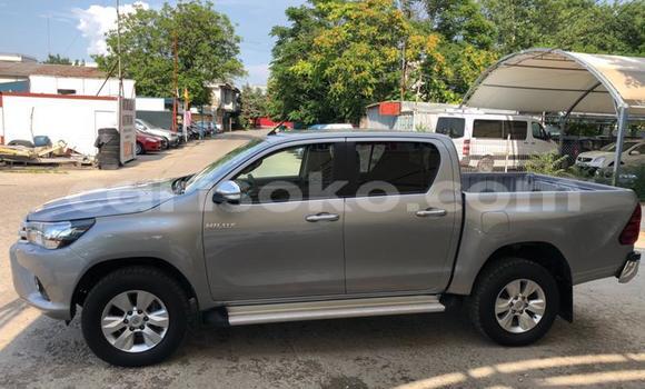 Buy Import Toyota Hilux Other Car in Kigali in Rwanda Buy Import Toyota Hilux Other Car in Kigali in Rwanda
