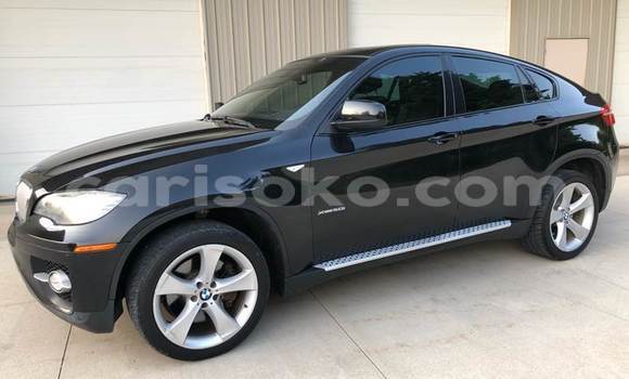 Sayi Imported BMW X6 Noir Mota in Kigali a Rwanda Sayi Imported BMW X6 Noir Mota in Kigali a Rwanda