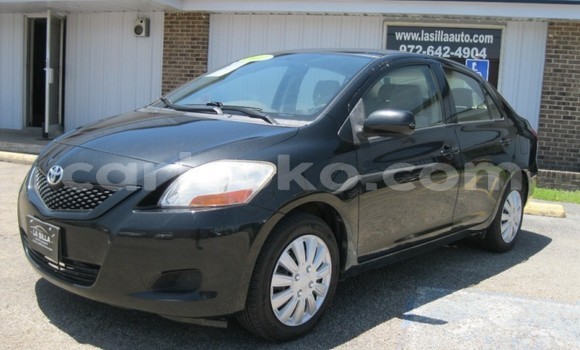 Buy Import Toyota Yaris Other Car in Kigali in Rwanda Buy Import Toyota Yaris Other Car in Kigali in Rwanda