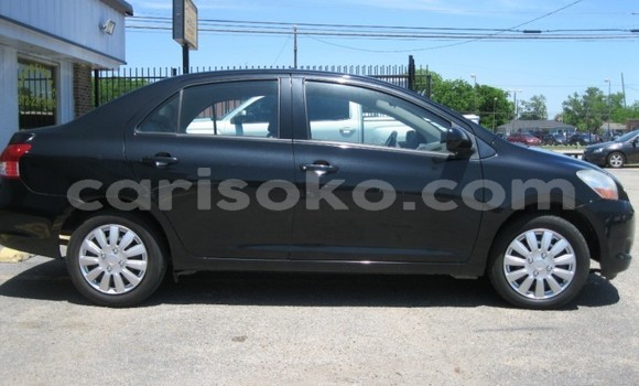 Buy Import Toyota Yaris Other Car in Kigali in Rwanda Buy Import Toyota Yaris Other Car in Kigali in Rwanda