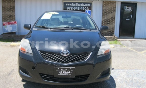 Buy Import Toyota Yaris Other Car in Kigali in Rwanda Buy Import Toyota Yaris Other Car in Kigali in Rwanda