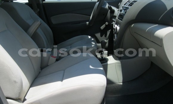 Buy Import Toyota Yaris Other Car in Kigali in Rwanda Buy Import Toyota Yaris Other Car in Kigali in Rwanda