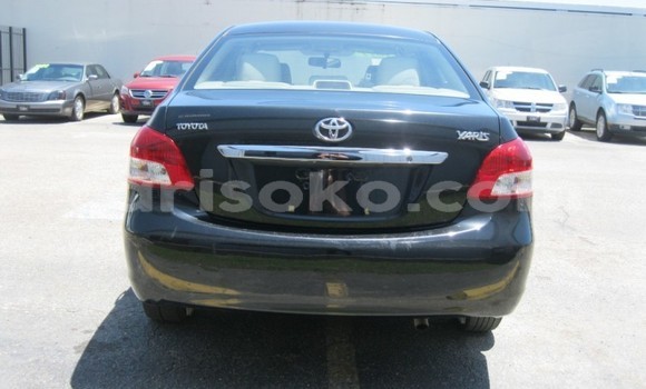 Buy Import Toyota Yaris Other Car in Kigali in Rwanda Buy Import Toyota Yaris Other Car in Kigali in Rwanda