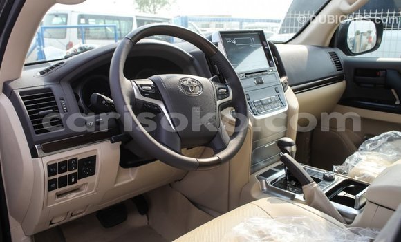 Acheter Import Voiture Toyota Land Cruiser Autre à Import - Dubai, Rwanda Acheter Import Voiture Toyota Land Cruiser Autre à Import - Dubai, Rwanda