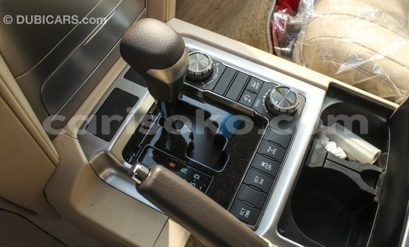Acheter Import Voiture Toyota Land Cruiser Autre à Import - Dubai, Rwanda Acheter Import Voiture Toyota Land Cruiser Autre à Import - Dubai, Rwanda