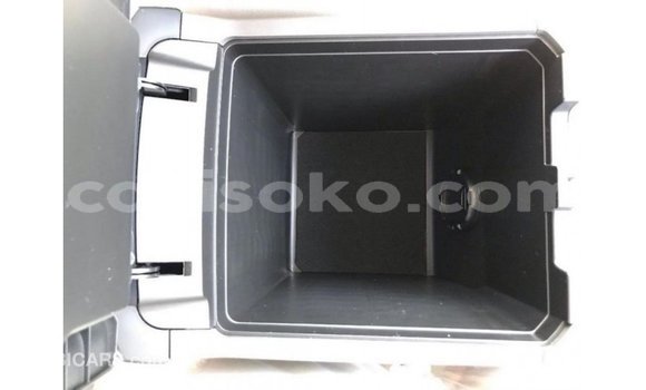 Acheter Import Voiture Toyota Prado Marron à Import - Dubai, Rwanda Acheter Import Voiture Toyota Prado Marron à Import - Dubai, Rwanda