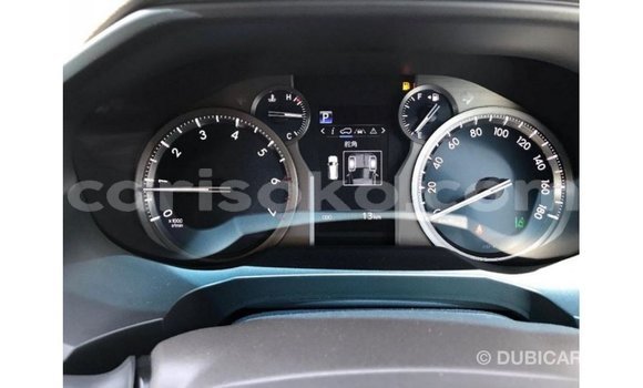 Acheter Import Voiture Toyota Prado Marron à Import - Dubai, Rwanda Acheter Import Voiture Toyota Prado Marron à Import - Dubai, Rwanda