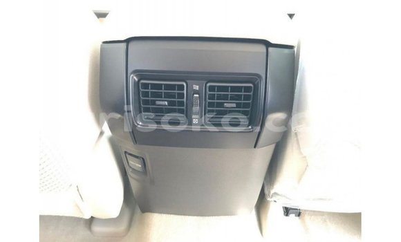 Acheter Import Voiture Toyota Prado Noir à Import - Dubai, Rwanda Acheter Import Voiture Toyota Prado Noir à Import - Dubai, Rwanda