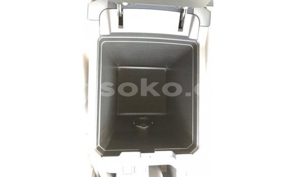 Acheter Import Voiture Toyota Prado Noir à Import - Dubai, Rwanda Acheter Import Voiture Toyota Prado Noir à Import - Dubai, Rwanda