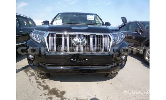 Buy Import Toyota Prado Black Car in Import - Dubai in Rwanda Buy Import Toyota Prado Black Car in Import - Dubai in Rwanda